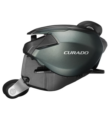 shimano curado 200g5 for sale Shimano Curado 200 M Casting Reel