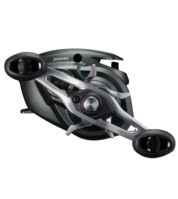 SHIMANO CURADO スピニングリール Shimano Curado 200 Series Casting Reels | FISHING WORLD