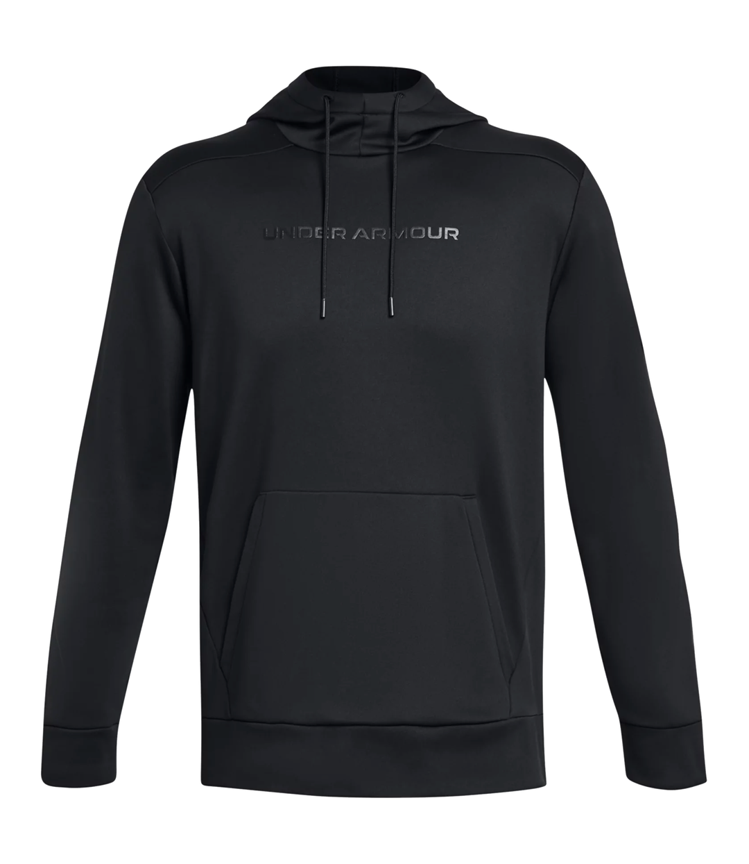 Under armour men's armour fleece hoodie sale