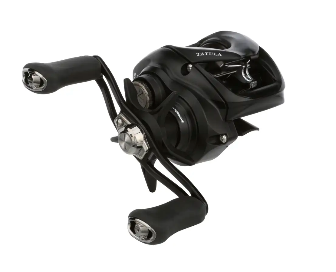 Daiwa Tatula 100 Casting Reel