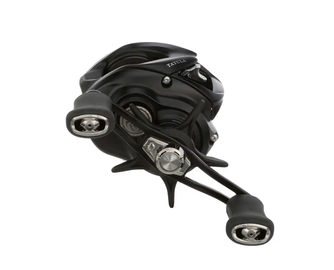 Daiwa 23 Tatula 100 Casting Reel