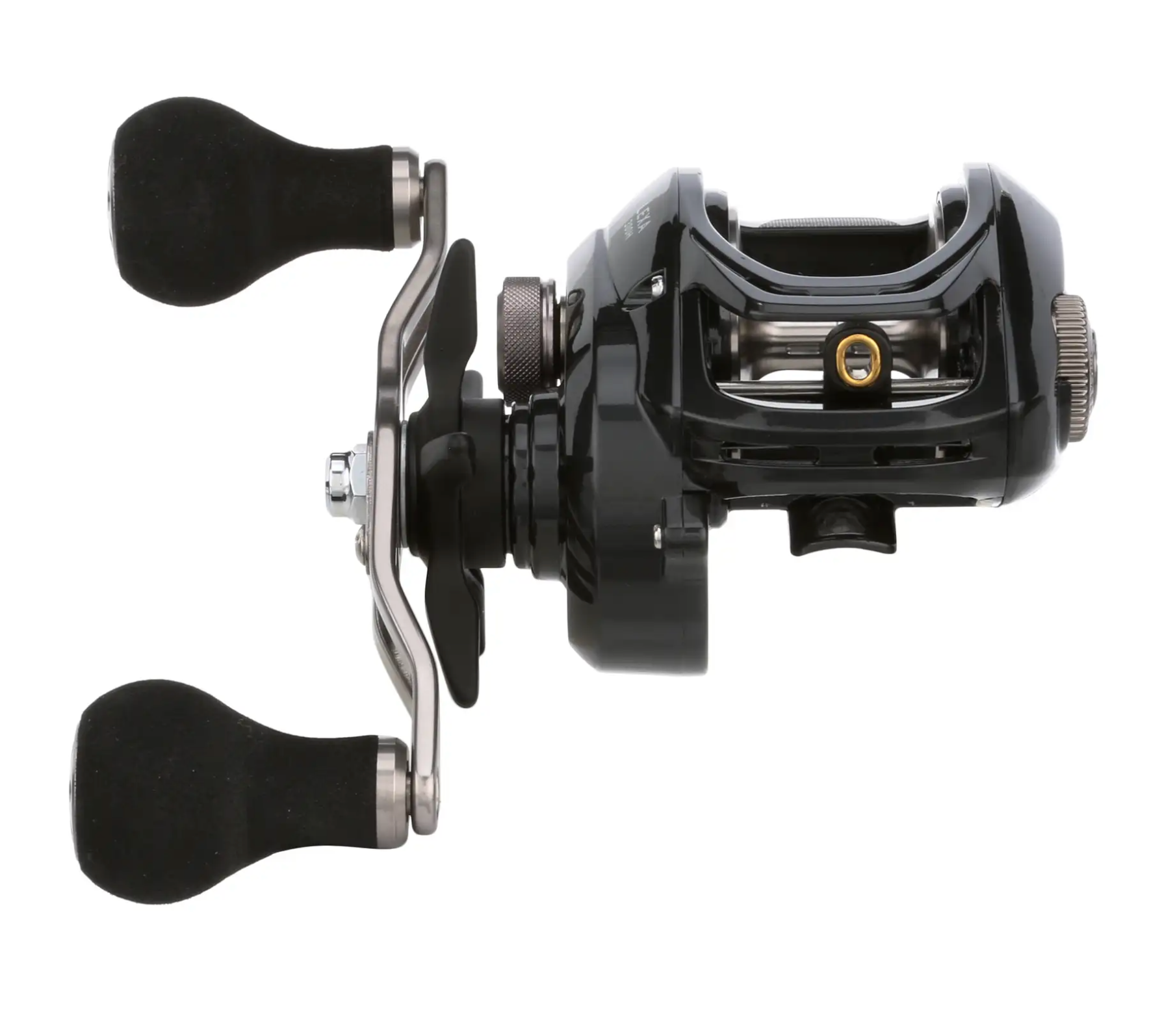 Daiwa 23 Lexa 400 Casting Reel