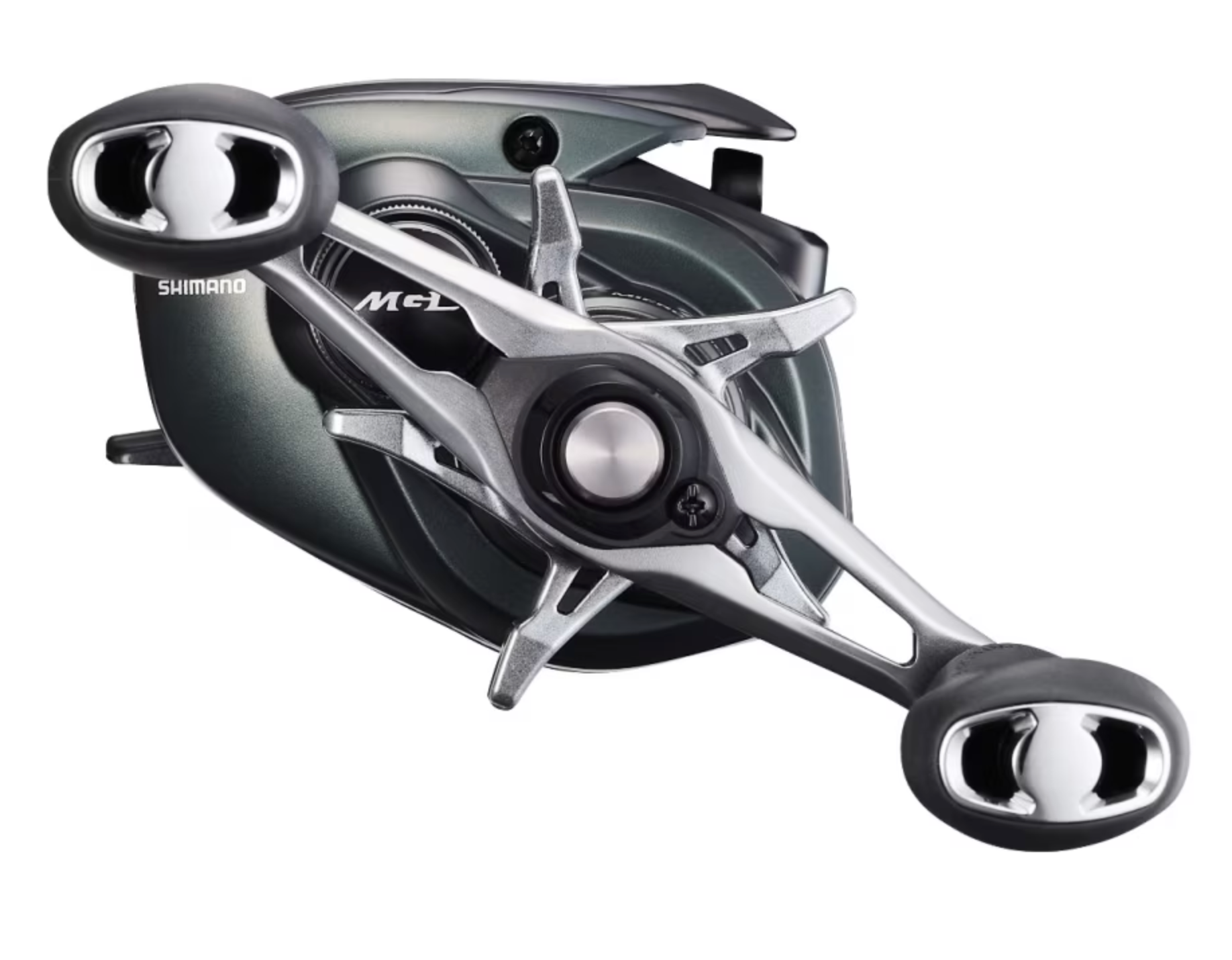 Moulinet Shimano Curado MGL 150