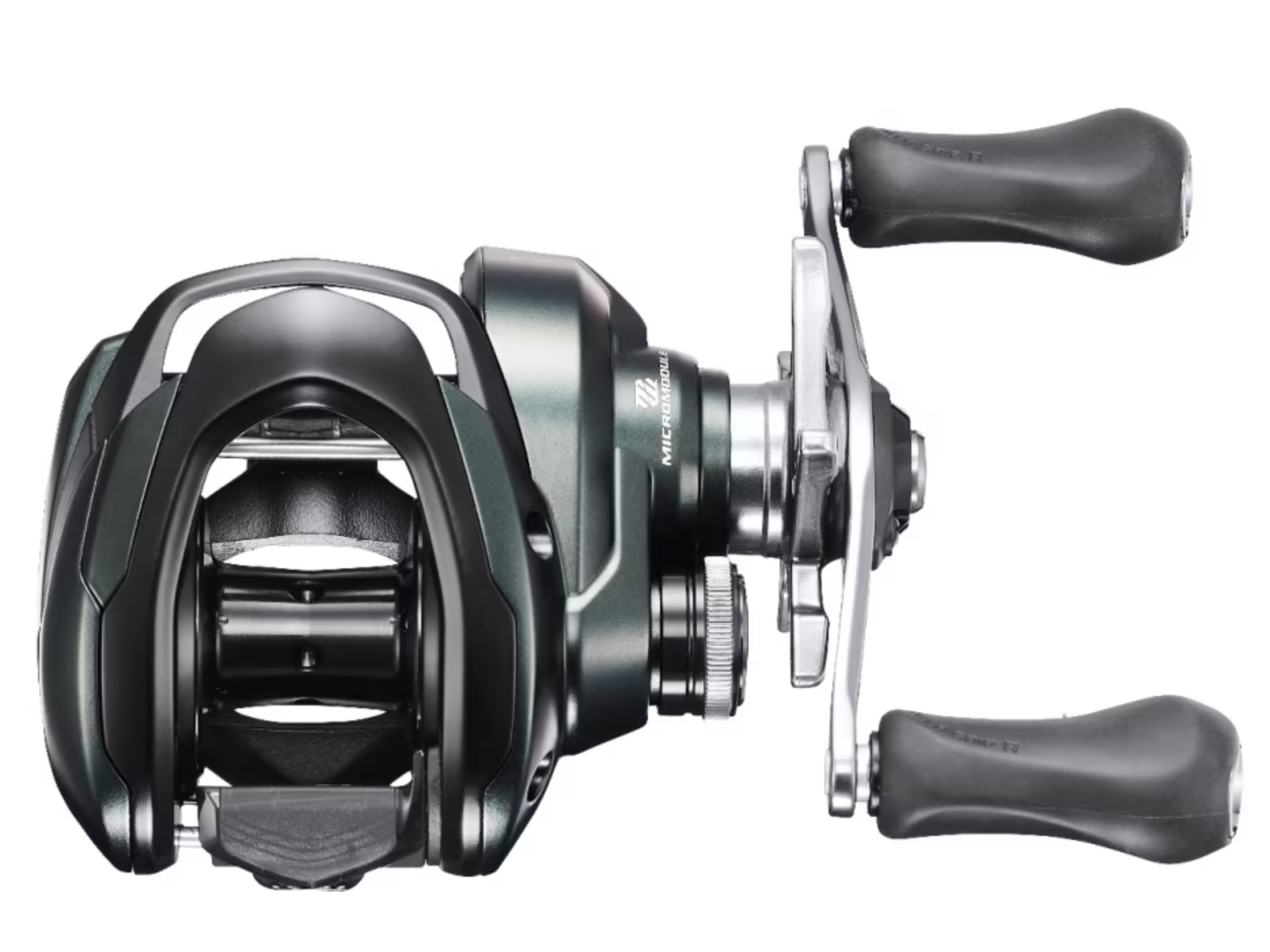 Shimano Curado MGL 150 抛线轮