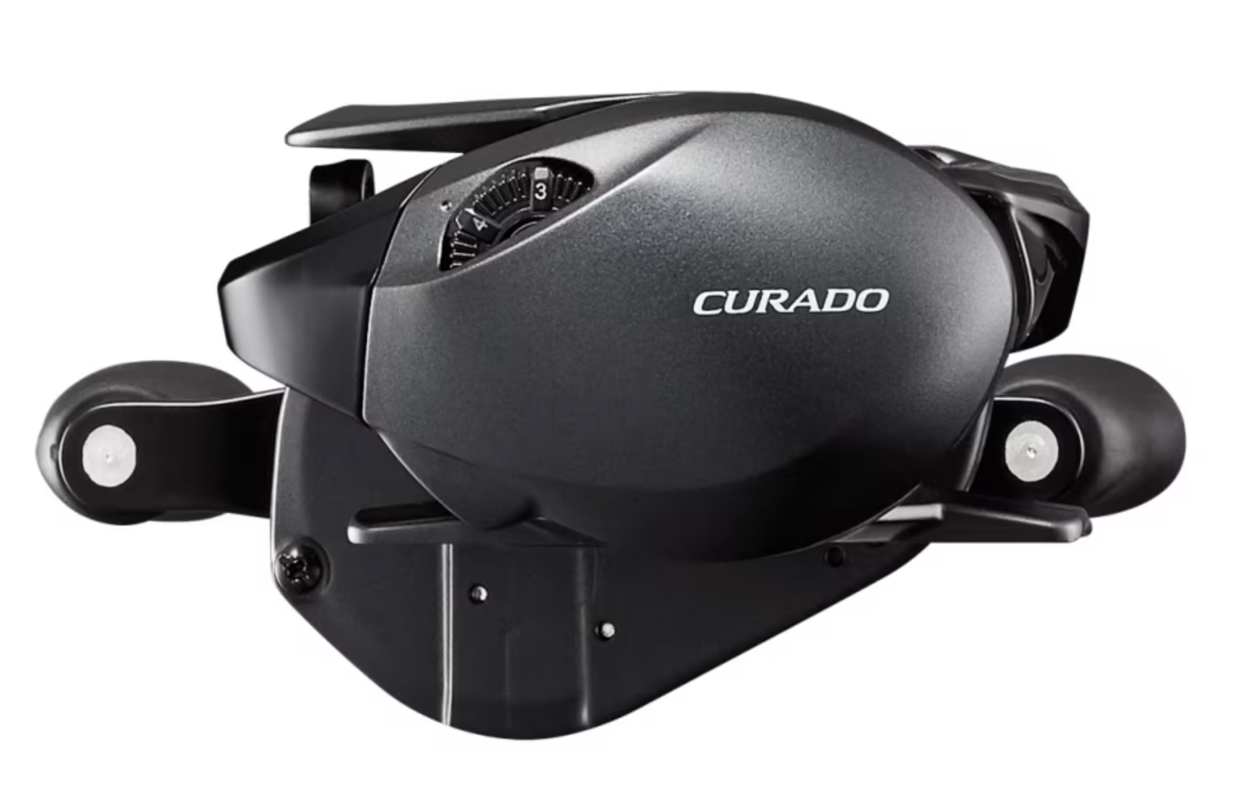 Shimano Curado MGL 70 K 抛线轮