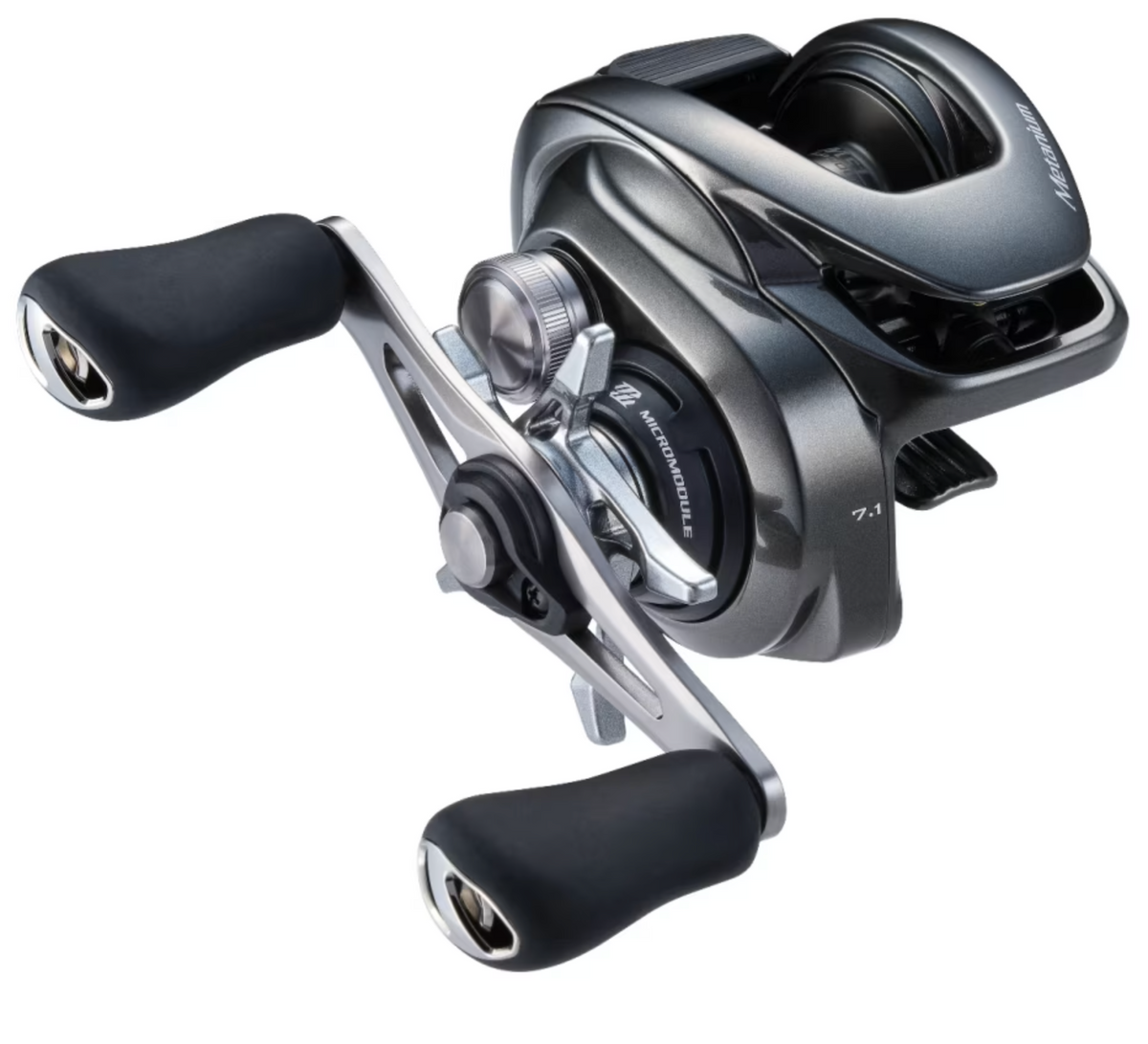 SHIMANO nium MGL XGレフト SHIMANO Metanium MGL XGレフト 【公式通販】