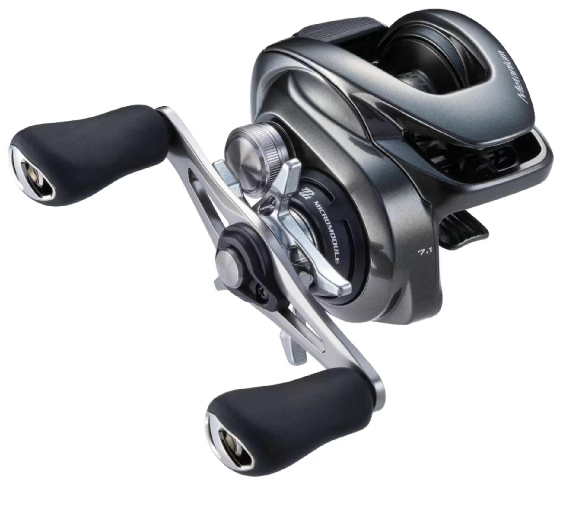 Moulinet Shimano Metanium MGL Casting