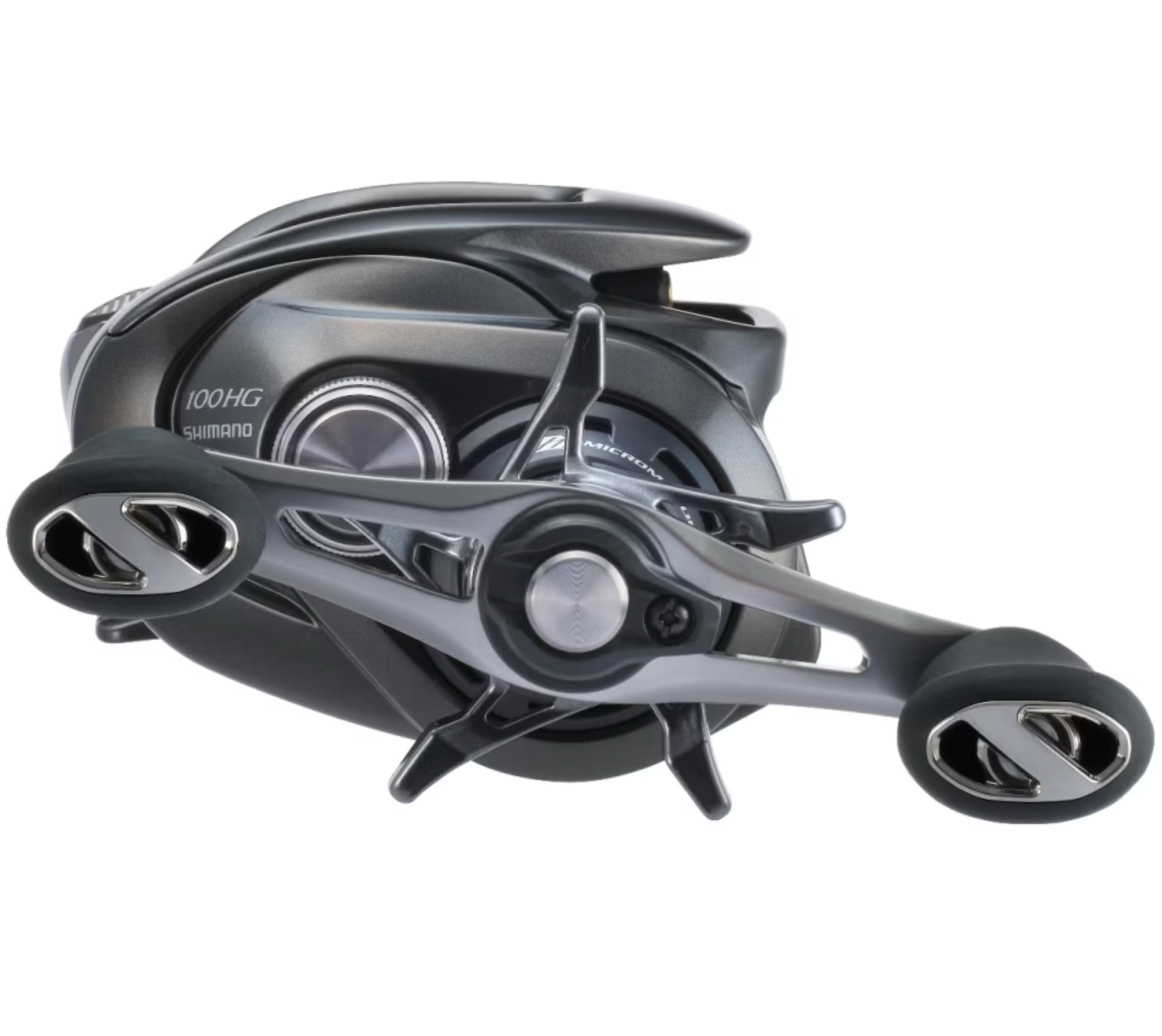 Shimano Metanium B Casting Reel