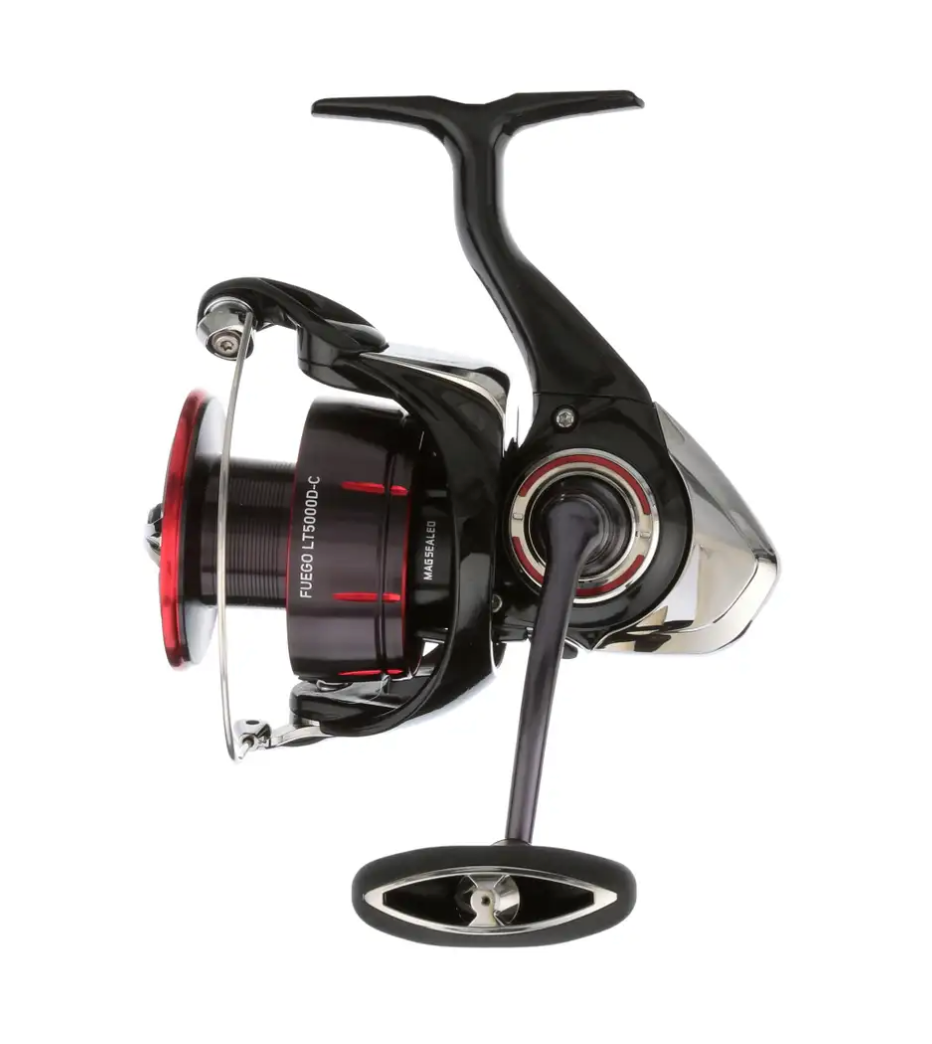 Moulinet Daiwa Fuego LT