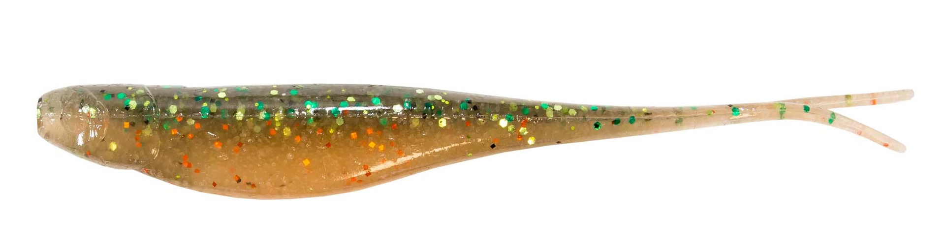 Z-Man Scented Jerk ShadZ 3.5