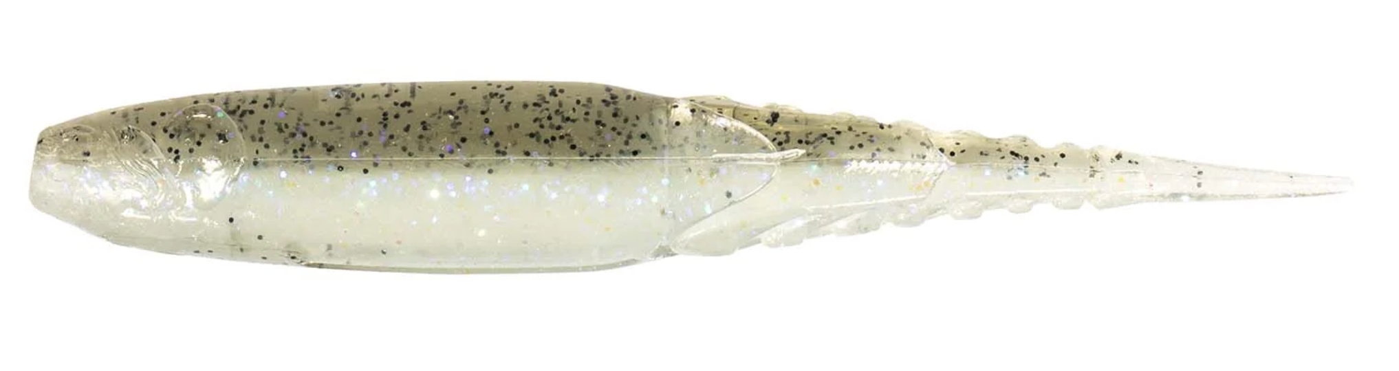 Electric Shad