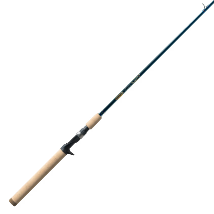 St. Croix Triumph Casting Rod