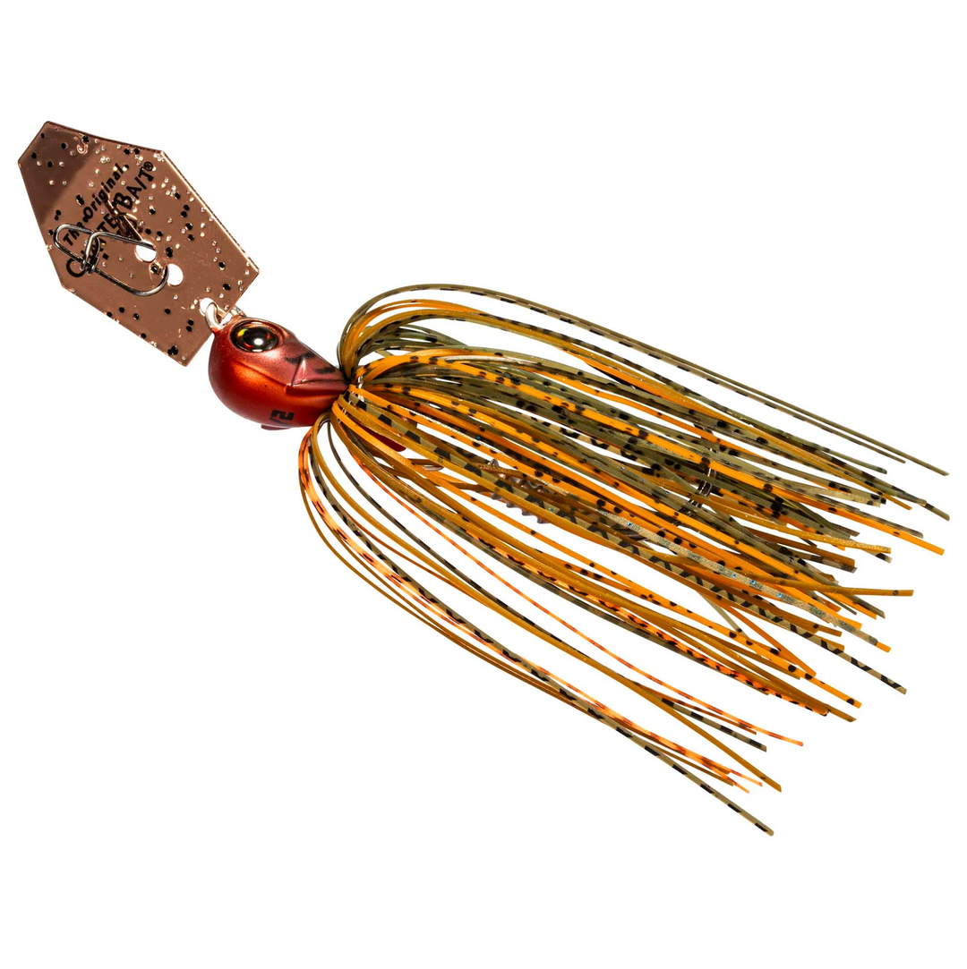 Z-Man Chatterbait Elite Evo