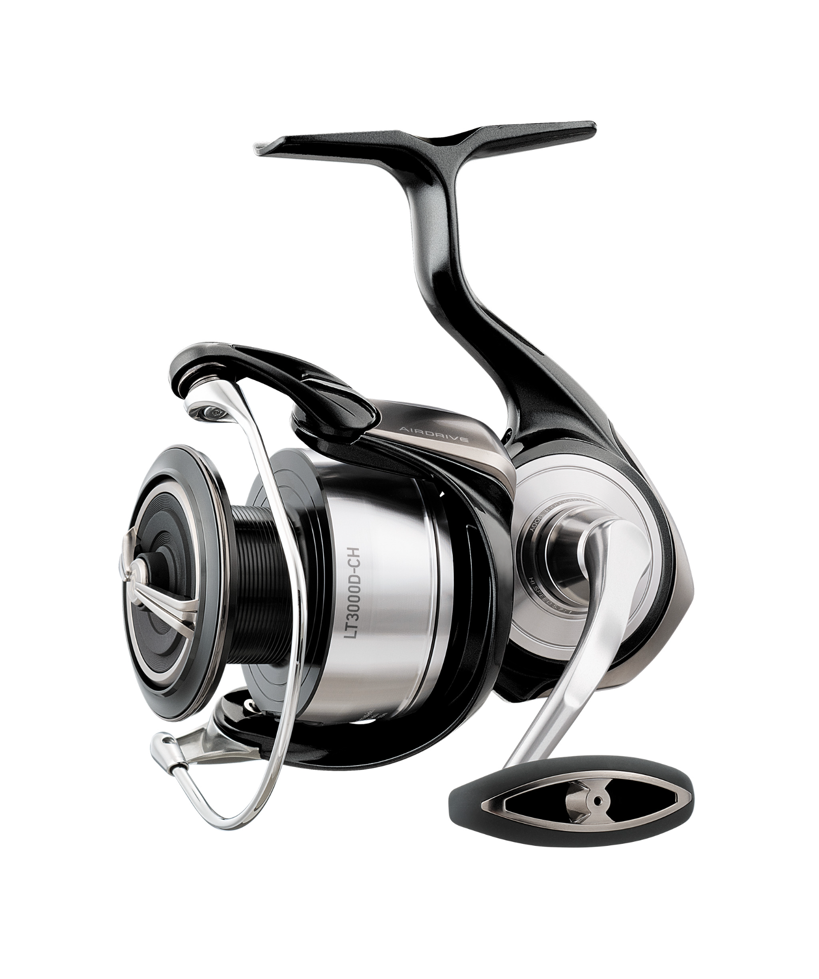 Daiwa Certate Moulinet Spinning