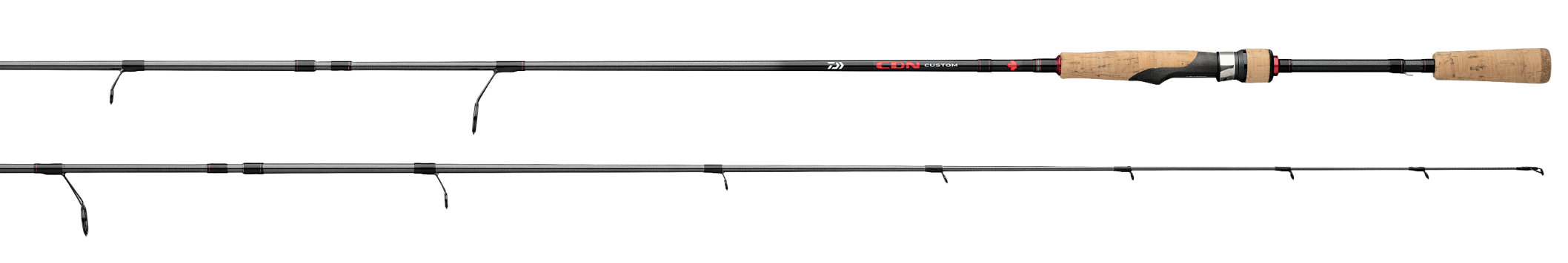 Daiwa CDN Custom Spinning Rod (NEW 2024)