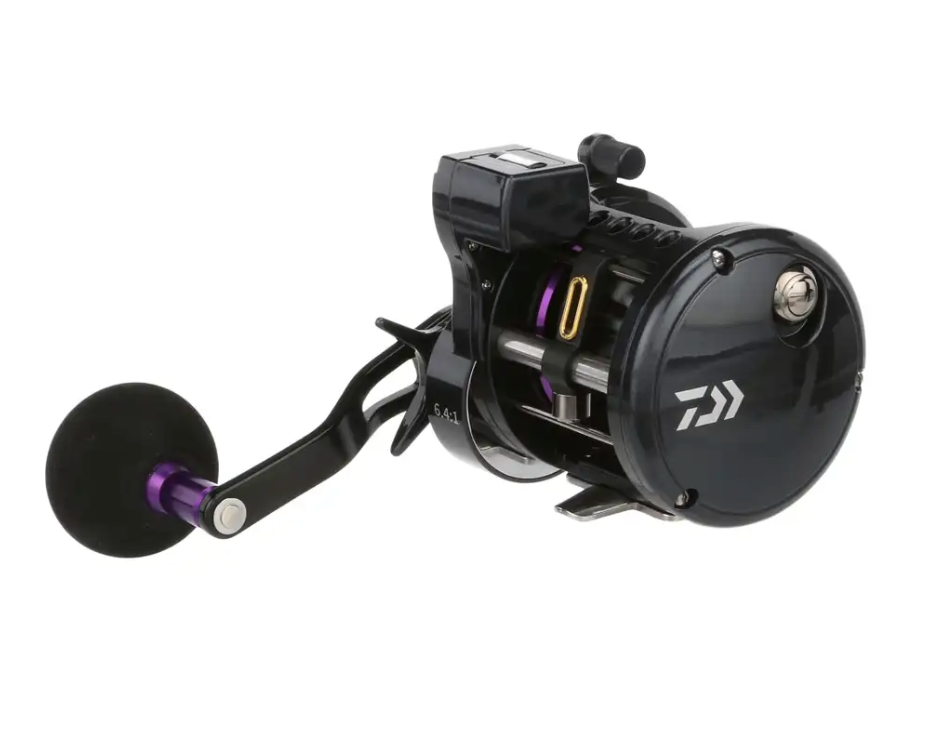 Daiwa Prorex LWLC