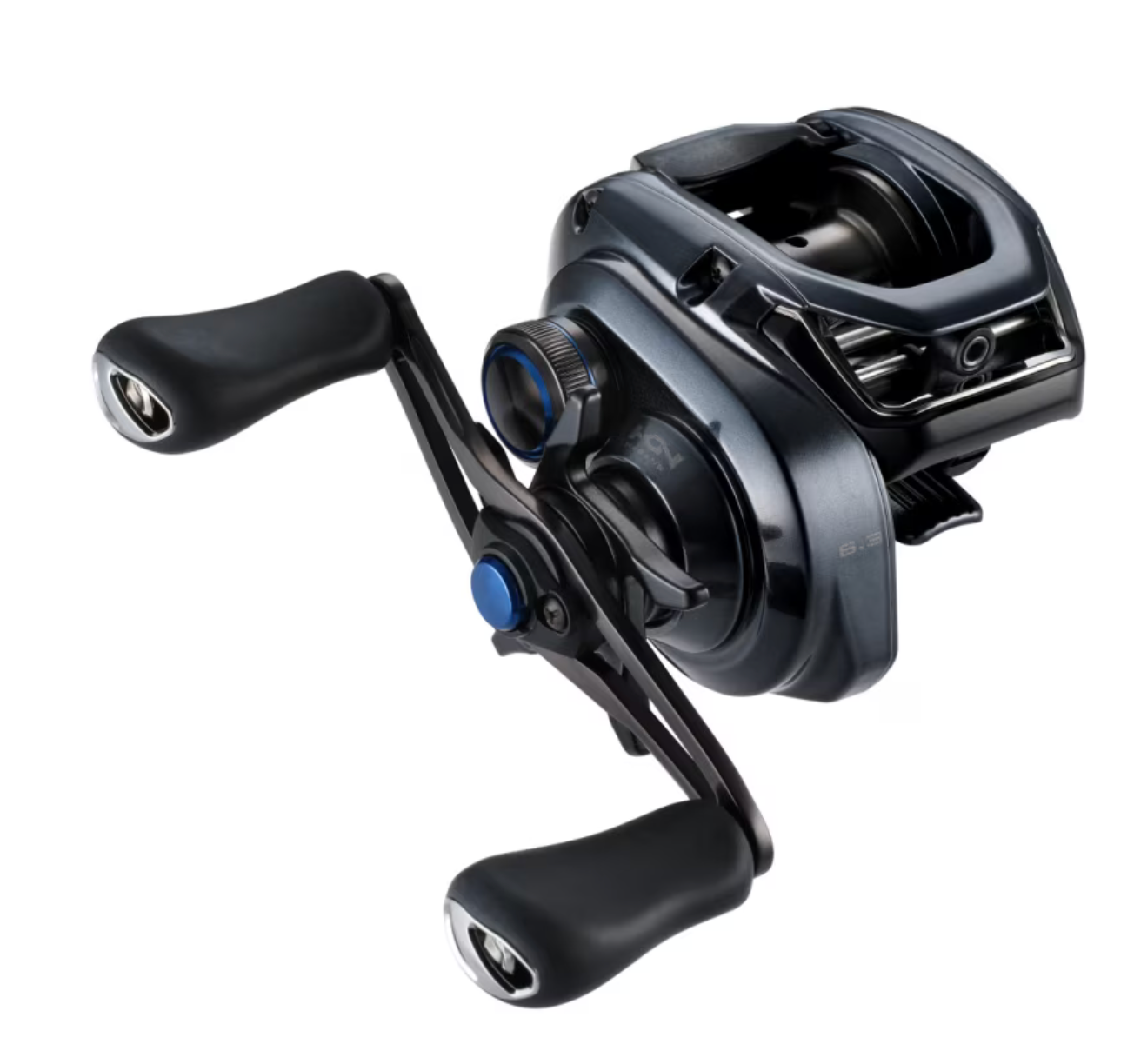 シマノ　SLX　70 RIGHT 6.3　SHIMANO Shimano SLX 70 A Casting Reel
