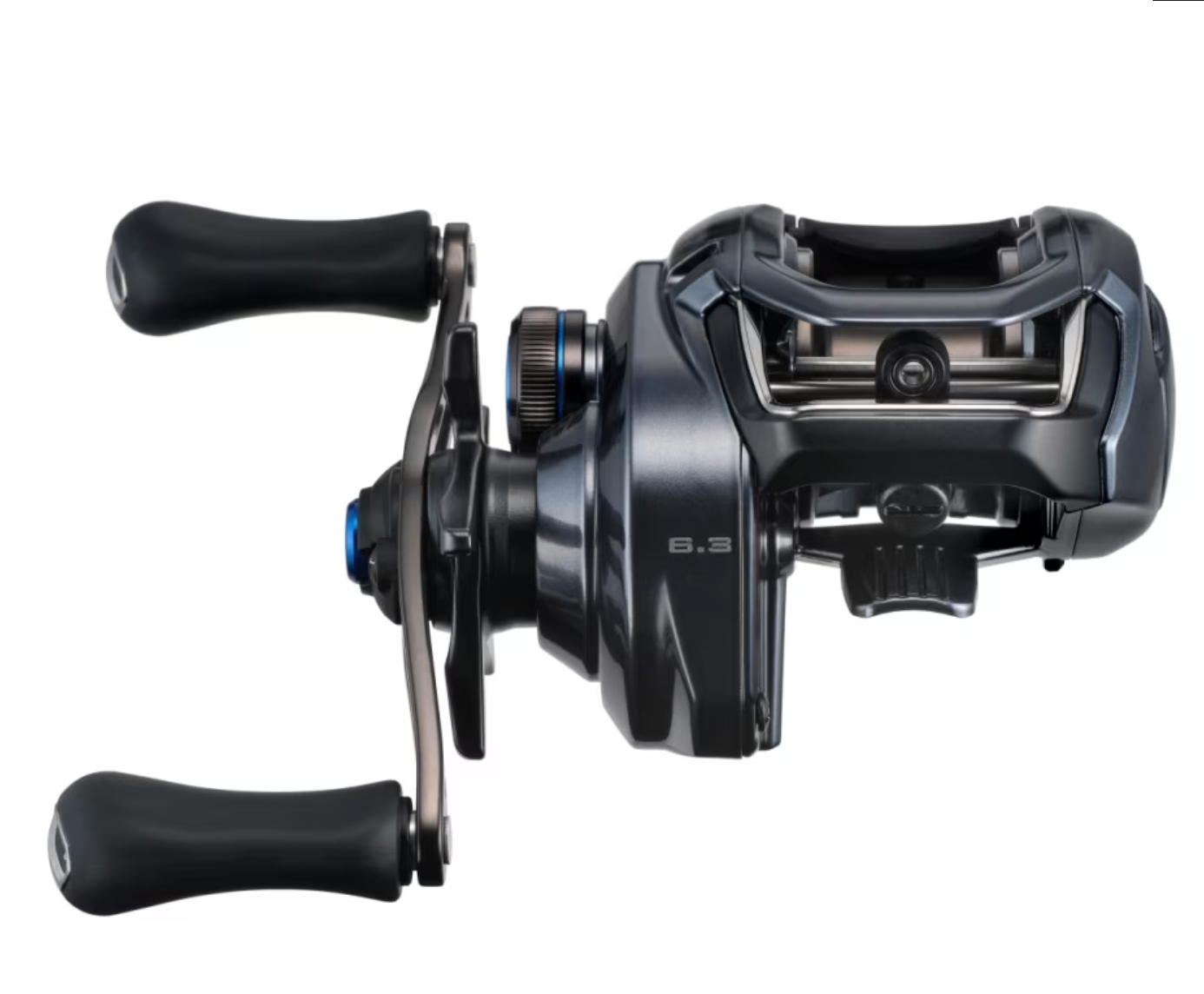 Shimano SLX 70 A Casting Reel (2024)