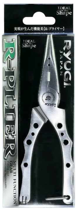 Ryugi R-Plier