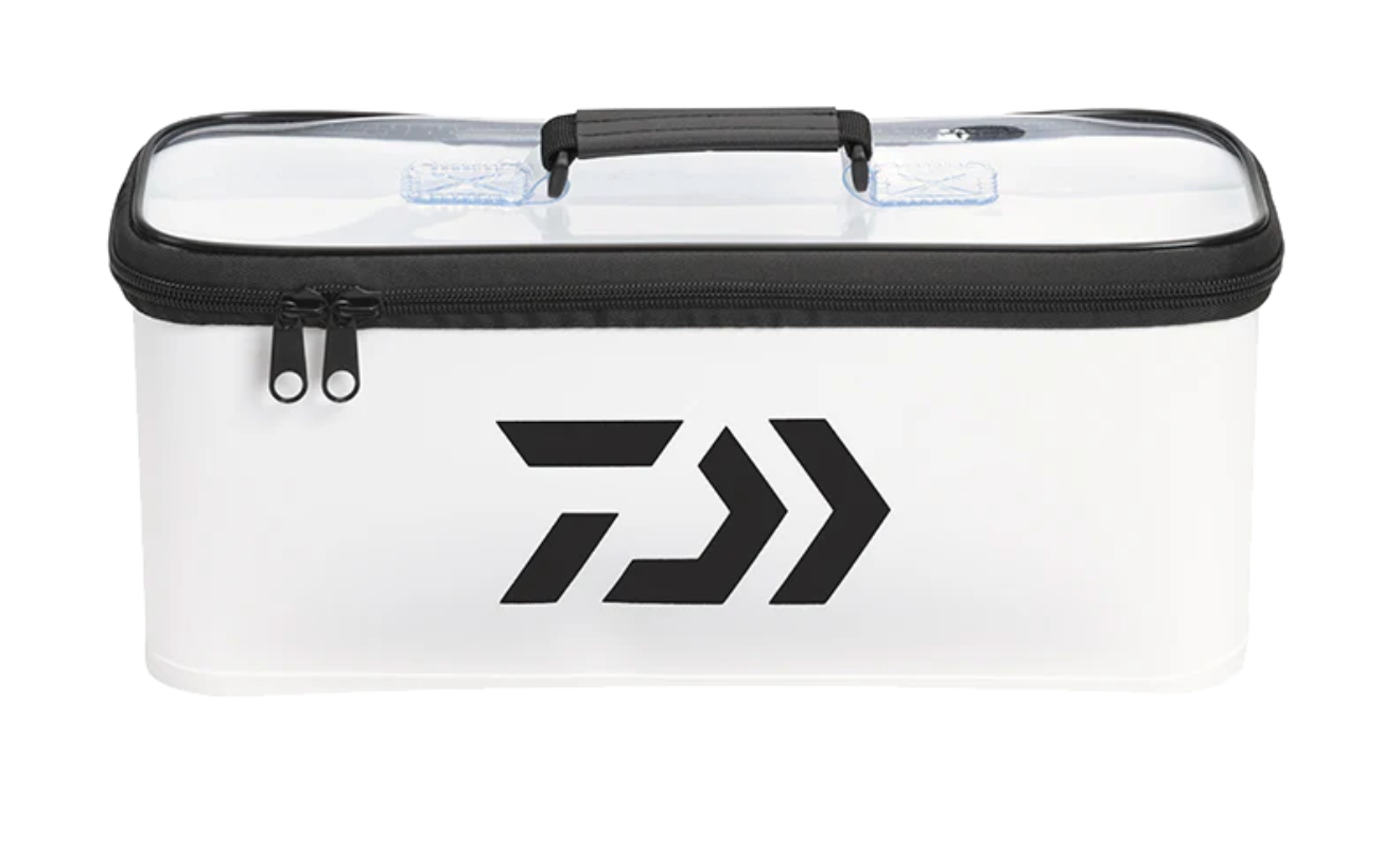 Daiwa D-Vec Multicase Tackle Bag