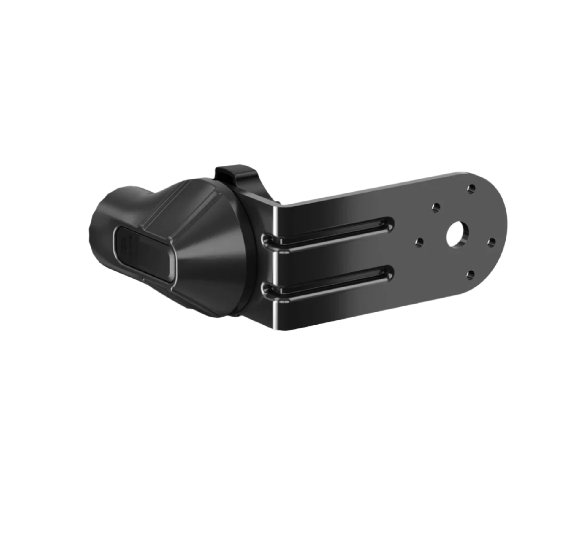 Garmin Force Kraken LiveScope Mounting Bracket