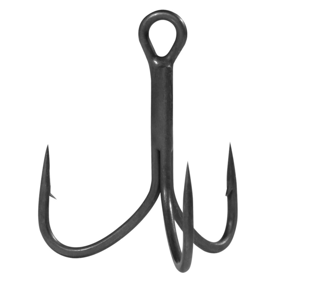 BKK Armor-Point HyperLatch 70-SS UL Treble Hook