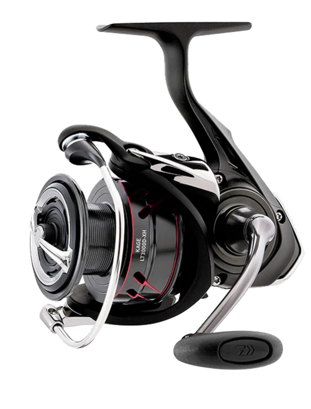 Daiwa 24 Kage LT Spinning Reel (2024)