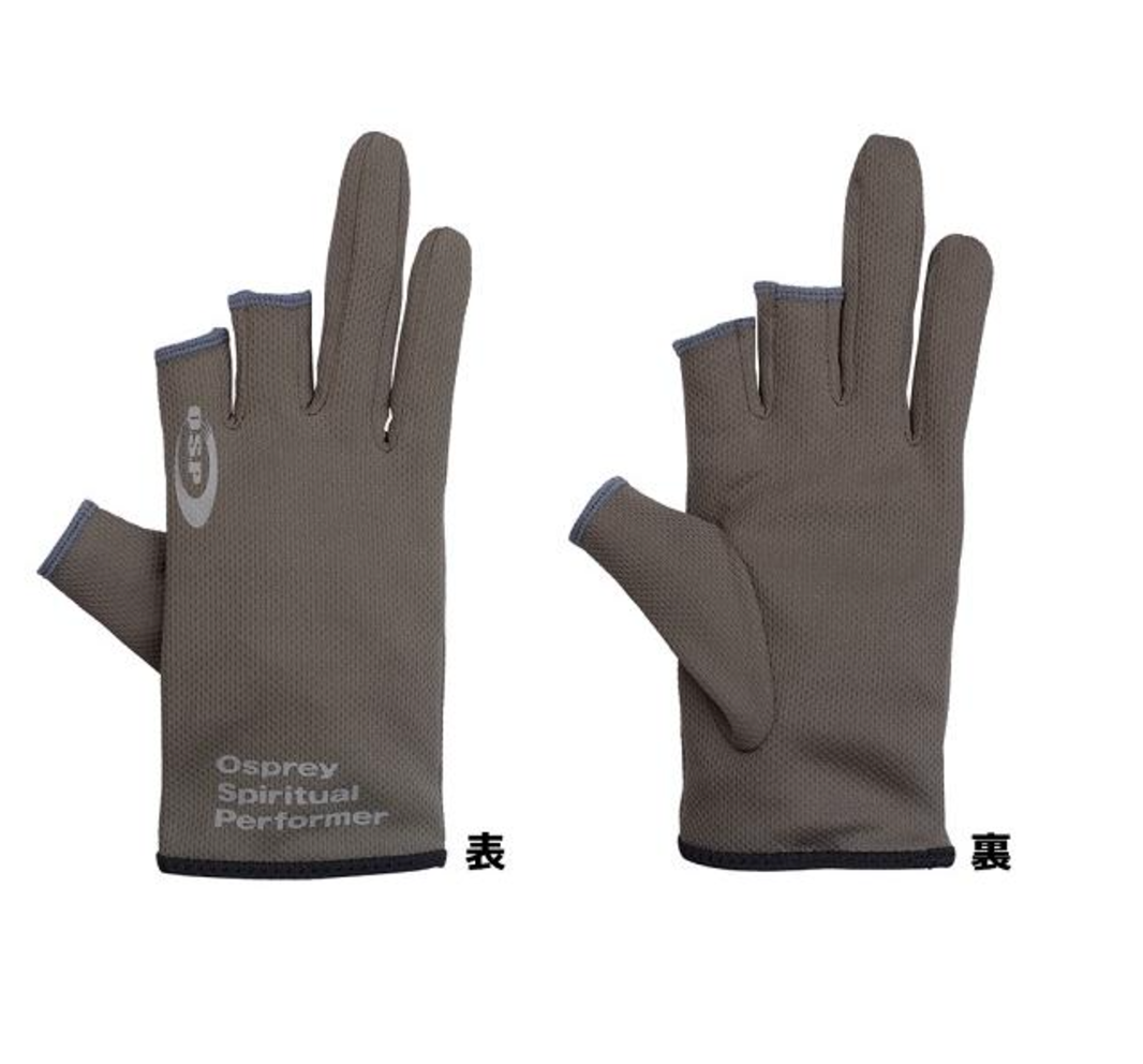 OSP Breath Inner Glove