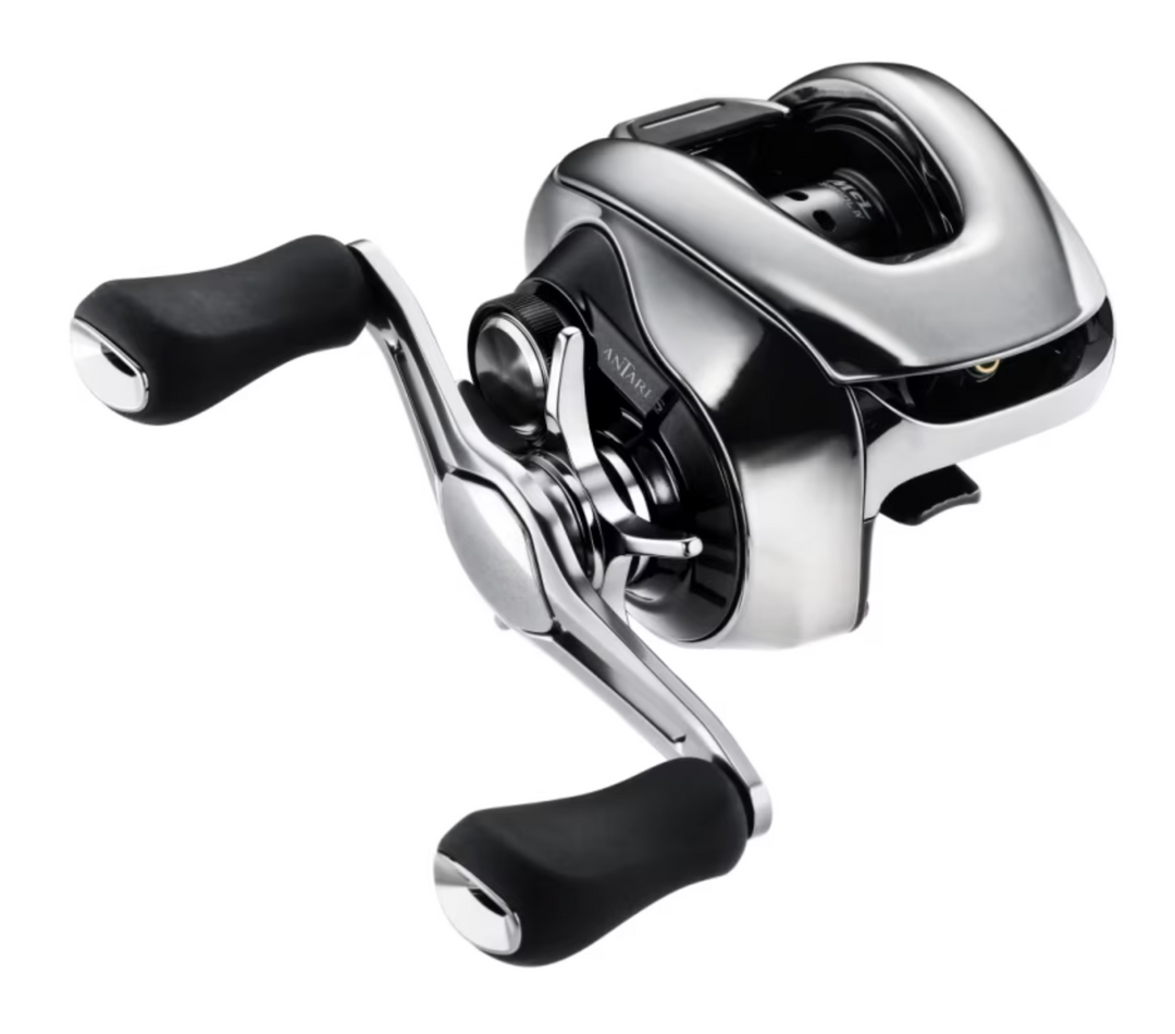SHIMANO ANTARES 101MG ベイトリール Shimano Antares B Casting Reel
