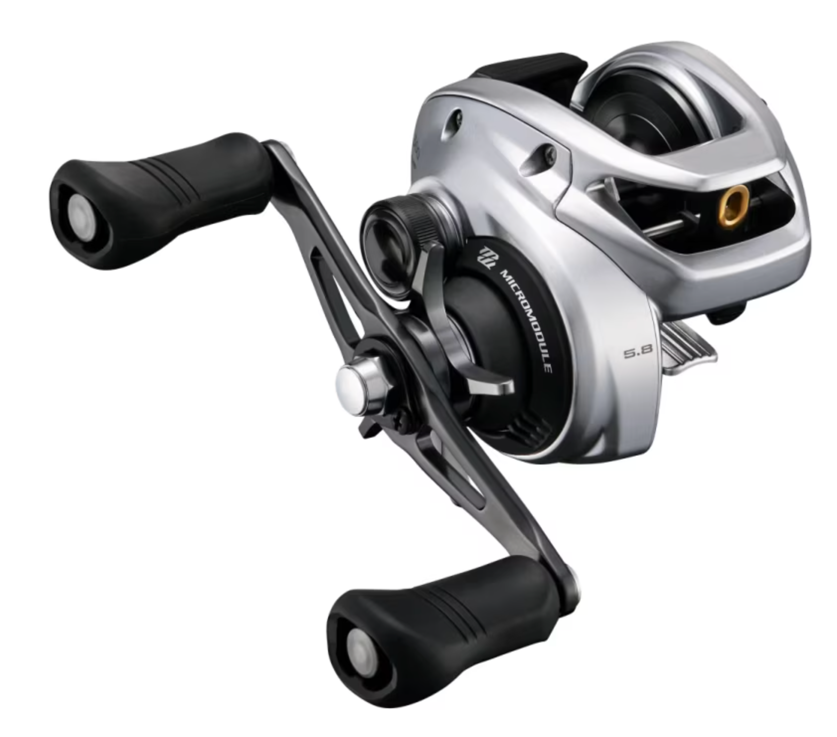 Shimano Tranx 300 B Casting Reel (New 2025)