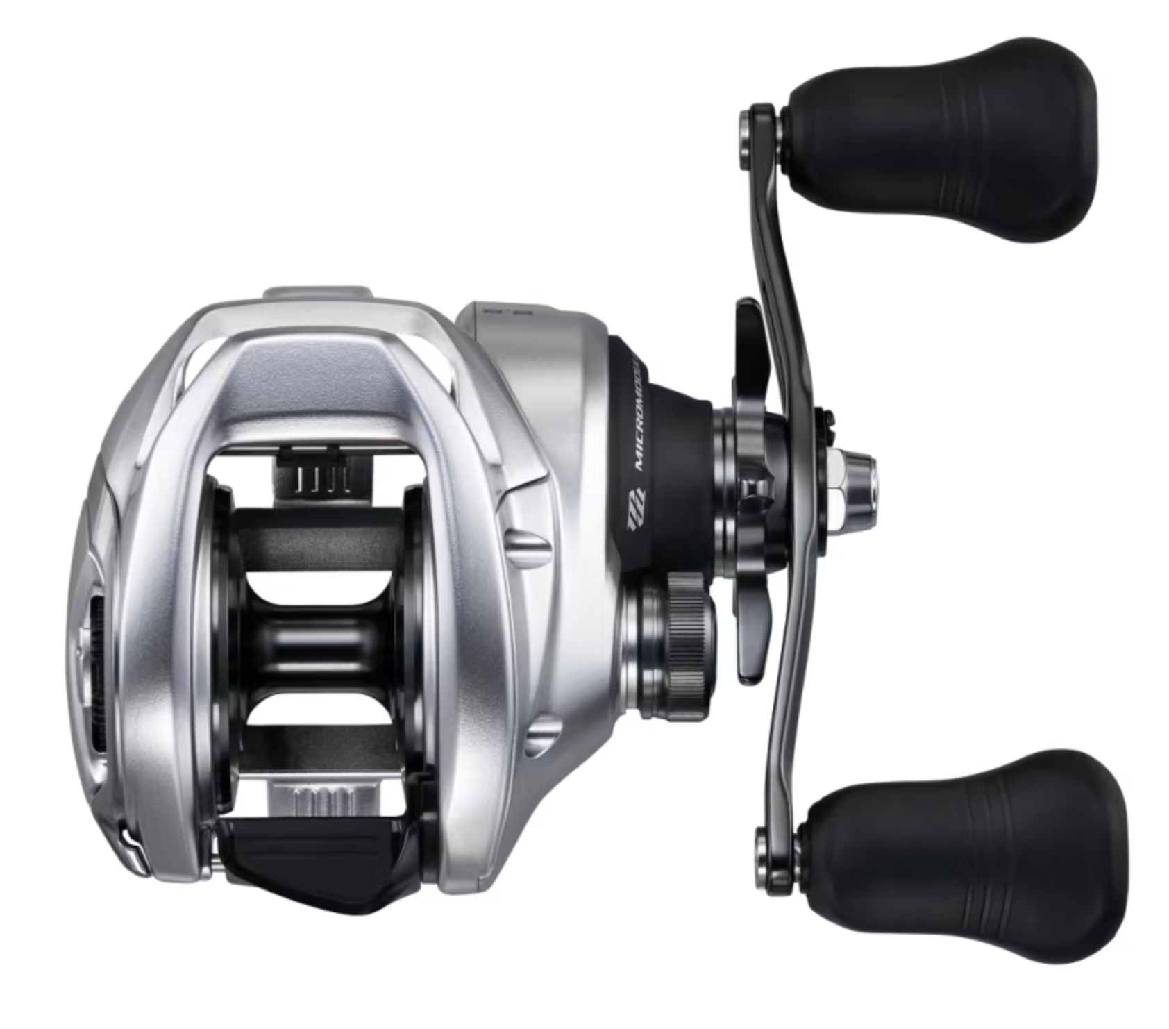 Shimano Tranx 300 B Casting Reel