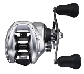 SHIMANO TRANX 301HG ベイトリール Shimano TranX 301HGB Left Hand - Fishing World