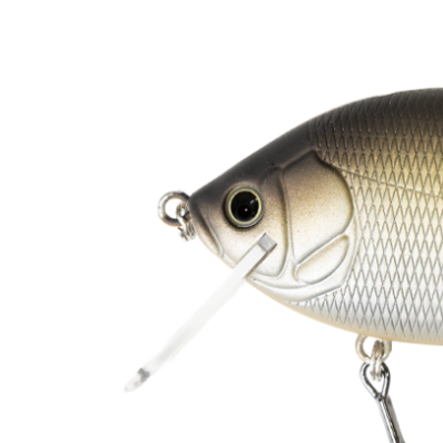 Kaesu Ohira Spare Lip