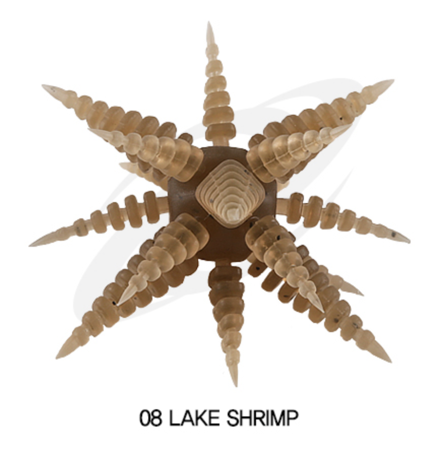 Aros Double Nex Mankai