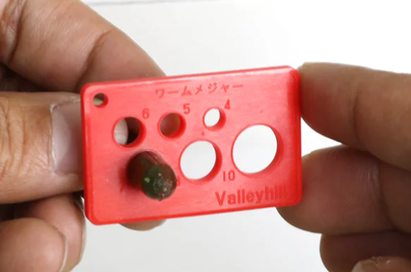 Valleyhill Tube Pliers