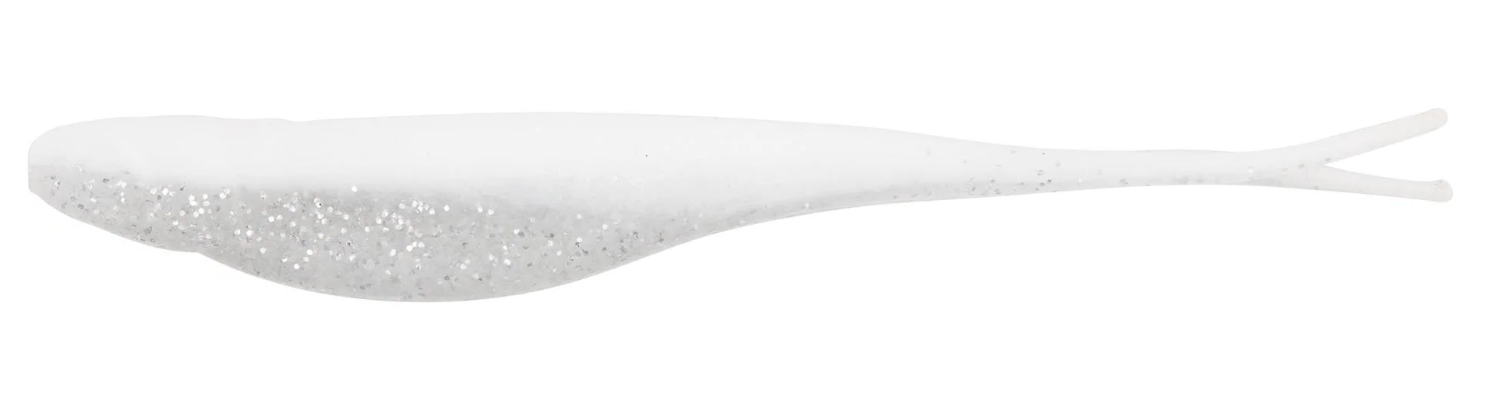 Z-Man Jerk ShadZ parfumé 4"