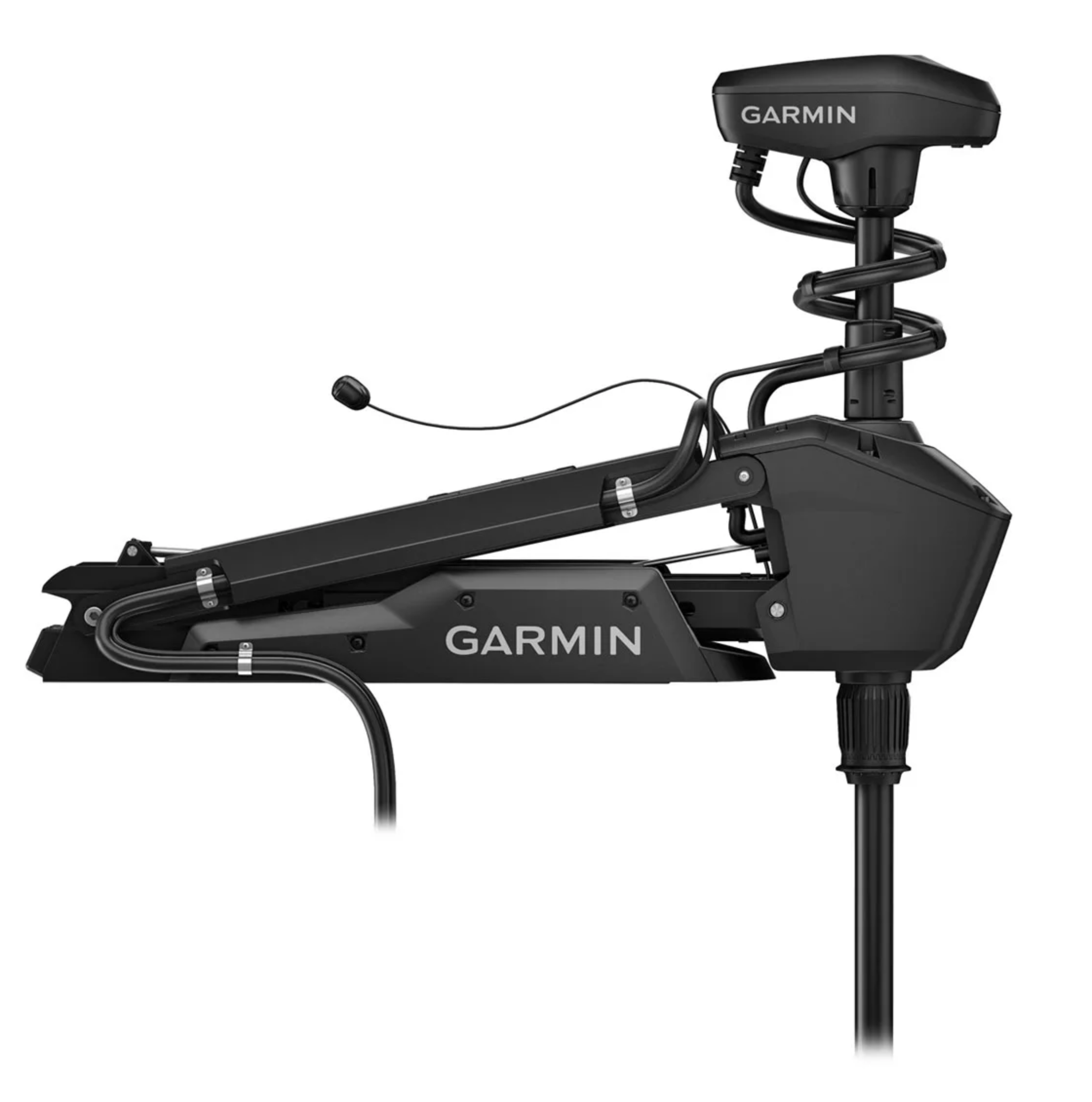 Garmin Force Pro Trolling Motor with Built-In GT56UHD-TR