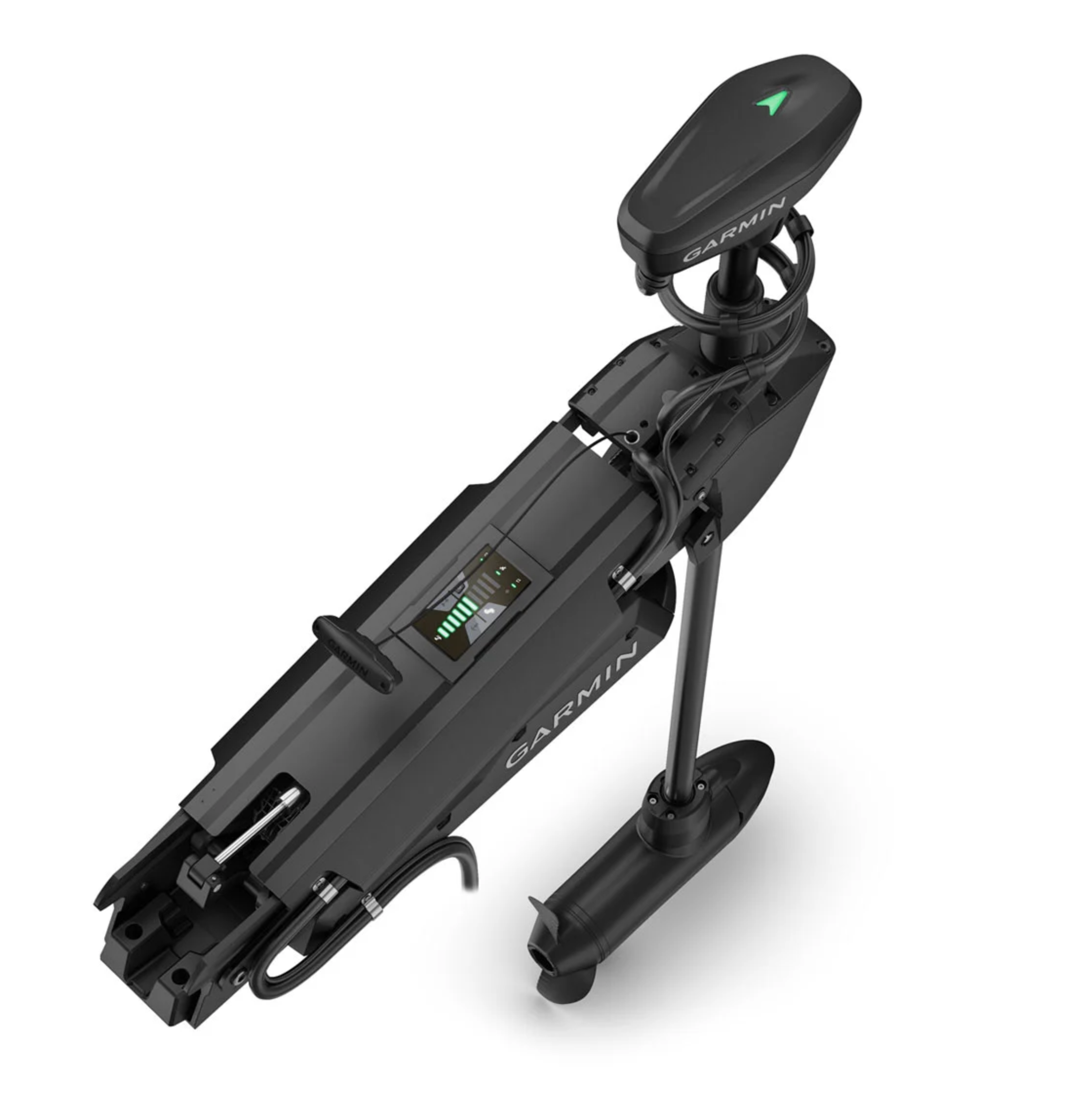 Garmin Force Pro Trolling Motor with Built-In GT56UHD-TR