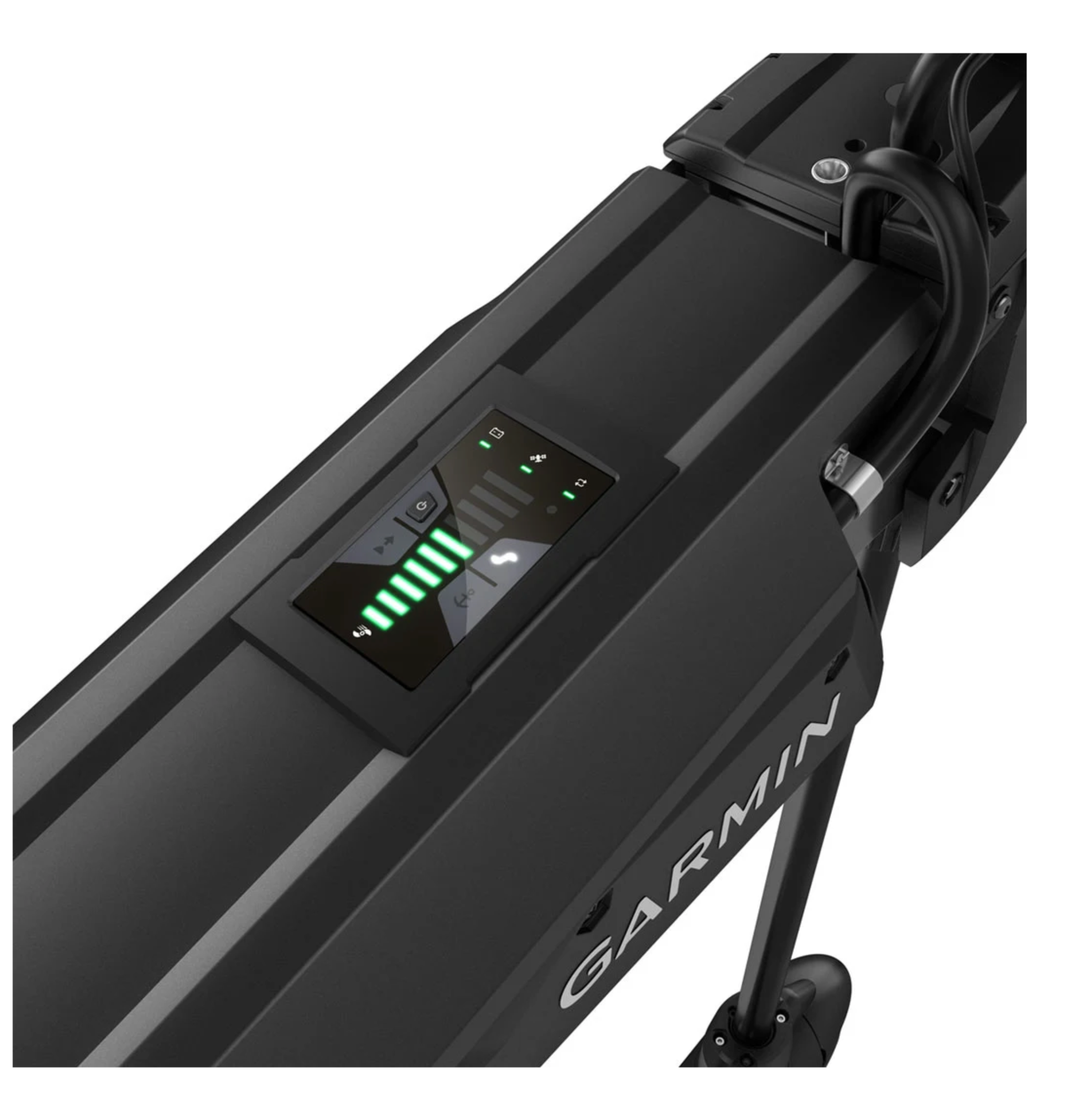 Garmin Force Pro Trolling Motor with Built-In GT56UHD-TR