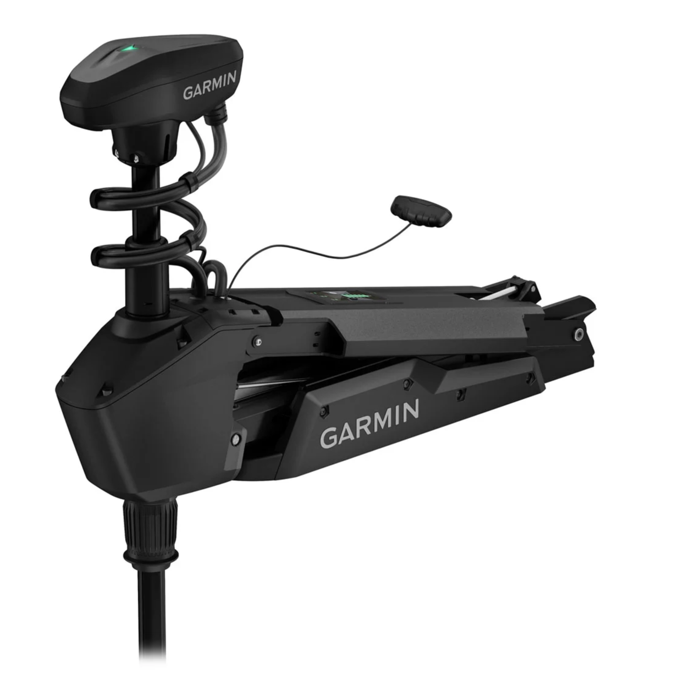 Garmin Force Pro Trolling Motor with Built-In GT56UHD-TR