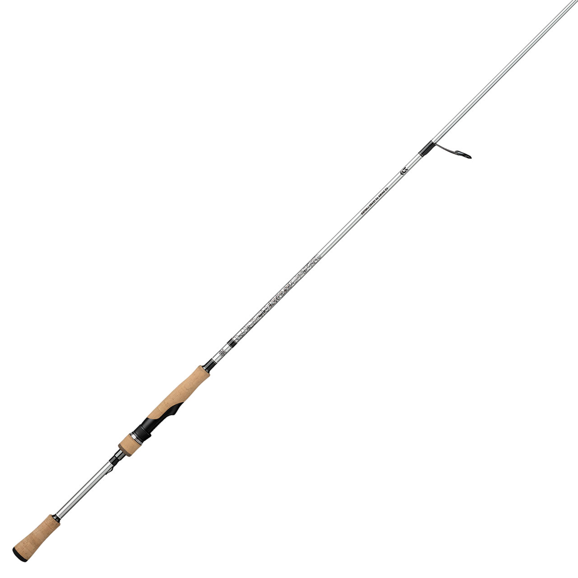 2026 TATULA DAIWA 60 YEARS ANNIVERSARY LIMITED SPINNING ROD