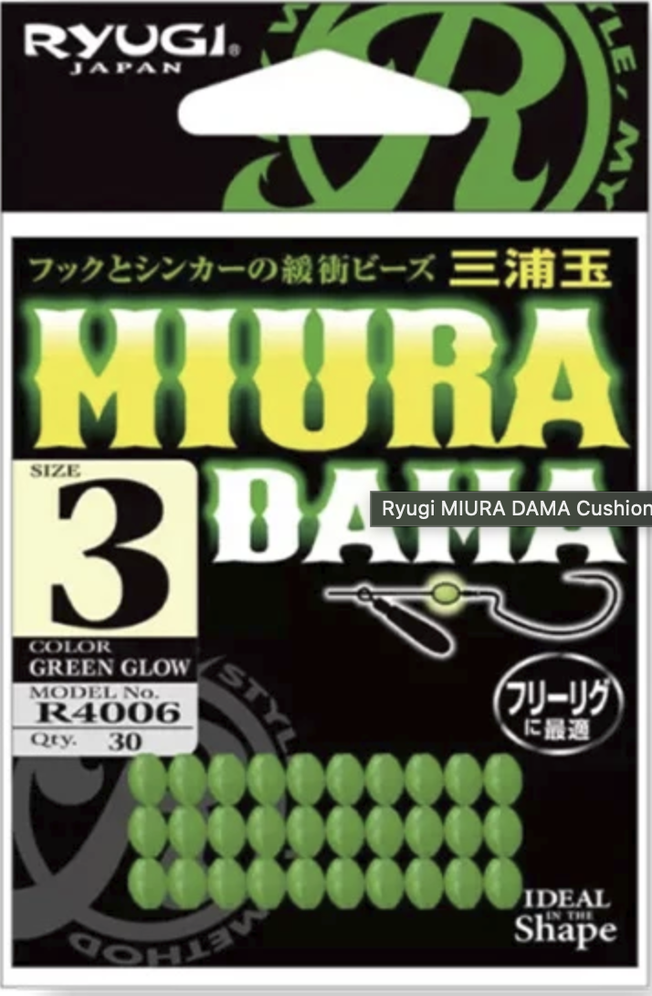 Ryugi Miura Dama