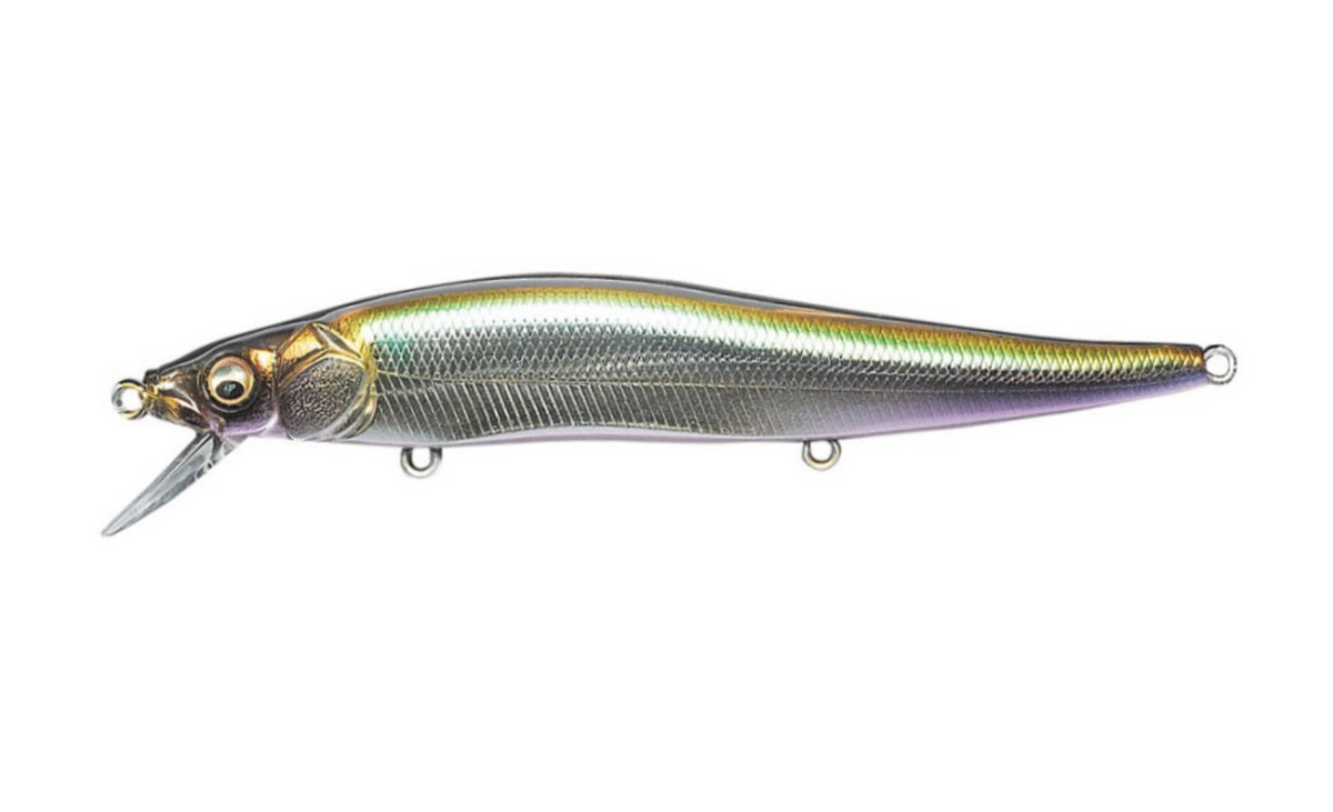 Prez Tackle Box - Megabass Vision Oneten - M TNG