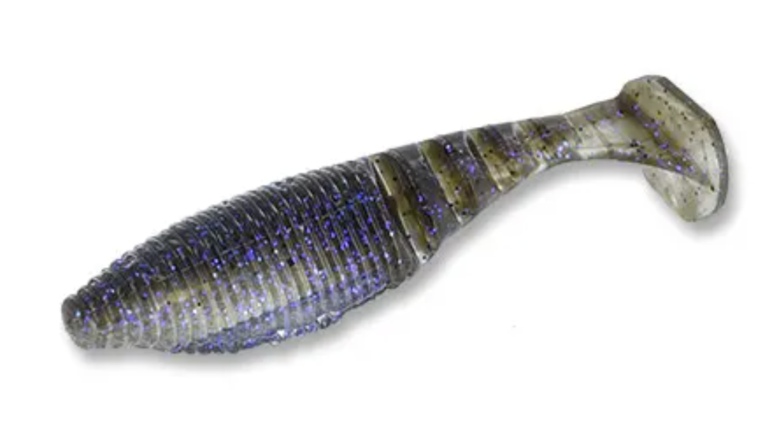 Electric Shad - 973