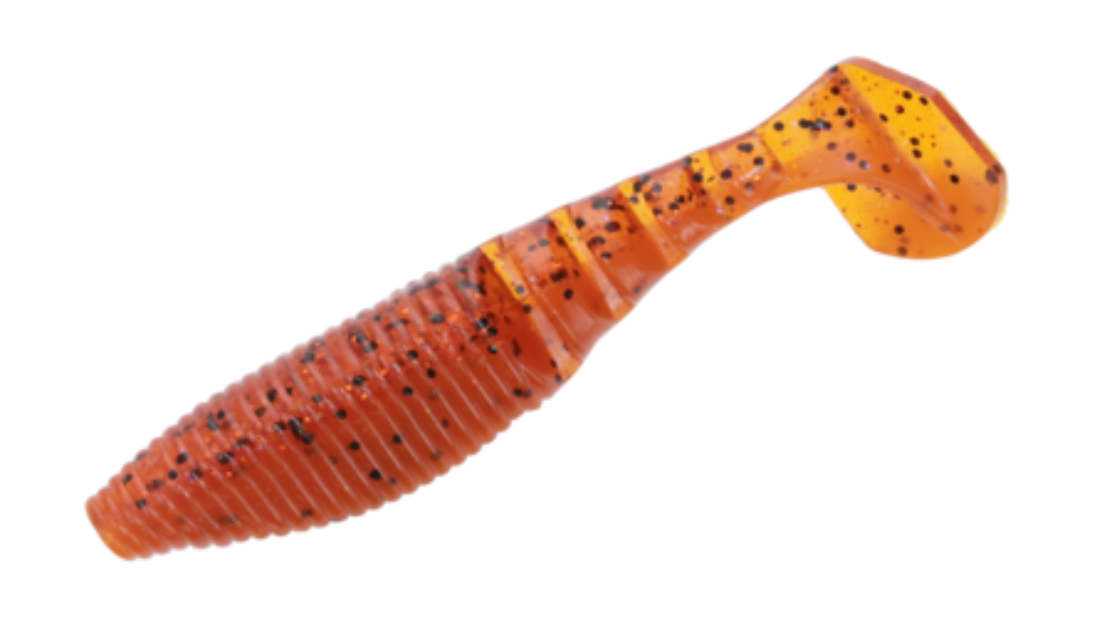 Fire Craw - 003