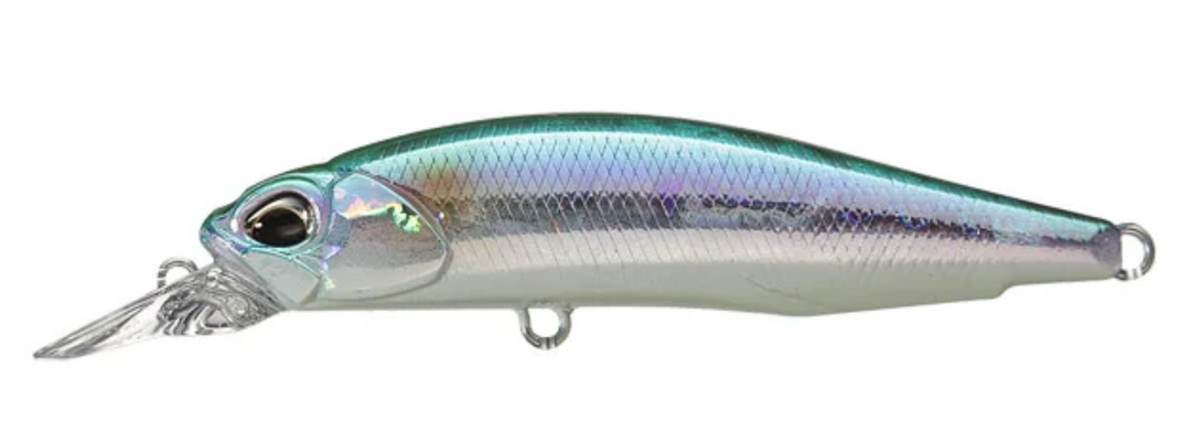 DUO Realis Rozante 63SP　スパイダーマン DUO International Finesse Suspending Jerkbait Lure Realis