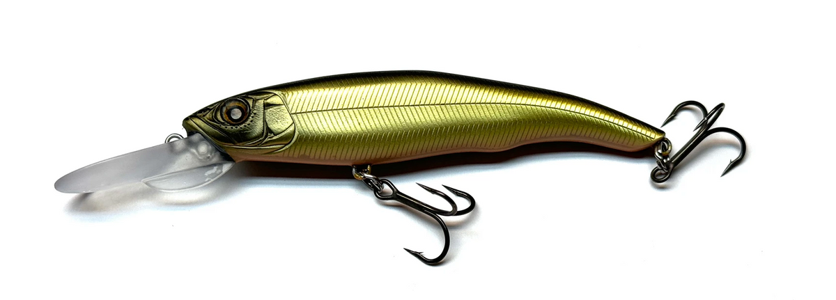Nishine Lure Works Erie 95MD