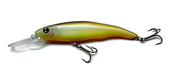 Nishine Lure Works Erie 95MD