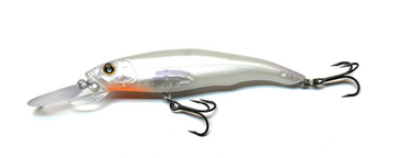 Nishine Lure Works Erie 95MD