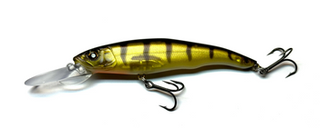 Nishine Lure Works Erie 95MD